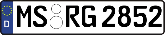 MS-RG2852