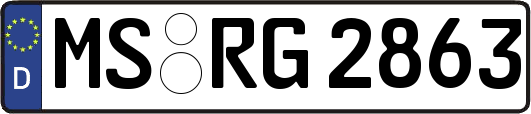 MS-RG2863