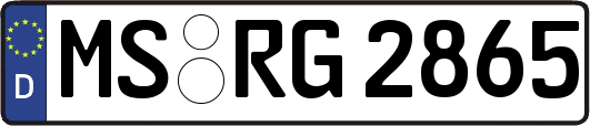 MS-RG2865