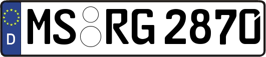 MS-RG2870