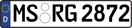 MS-RG2872