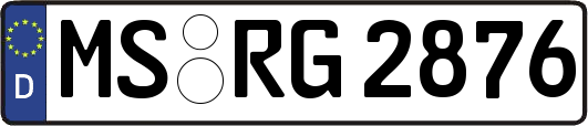 MS-RG2876