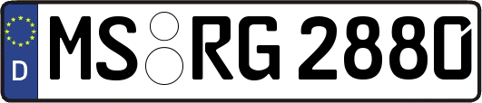 MS-RG2880