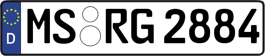 MS-RG2884