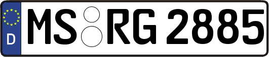 MS-RG2885