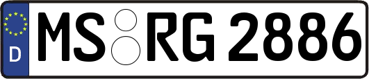MS-RG2886
