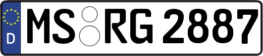 MS-RG2887