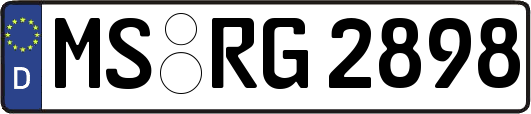 MS-RG2898