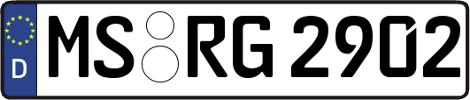 MS-RG2902