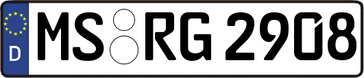 MS-RG2908