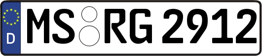 MS-RG2912