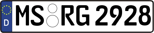 MS-RG2928