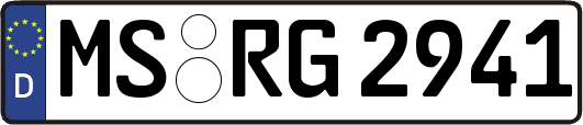 MS-RG2941