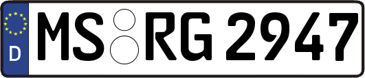 MS-RG2947