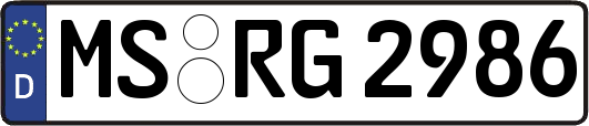 MS-RG2986