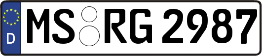 MS-RG2987