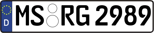 MS-RG2989