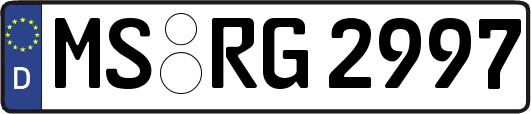 MS-RG2997