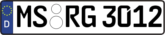 MS-RG3012