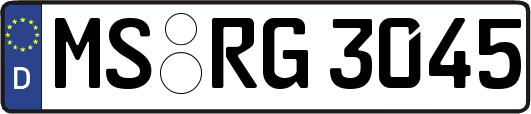 MS-RG3045