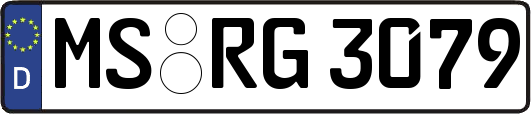 MS-RG3079
