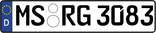 MS-RG3083