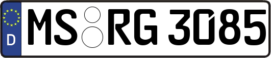 MS-RG3085