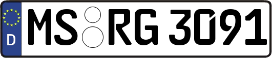 MS-RG3091