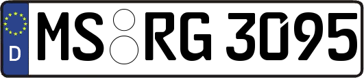 MS-RG3095