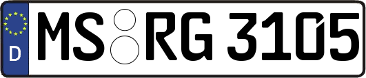 MS-RG3105