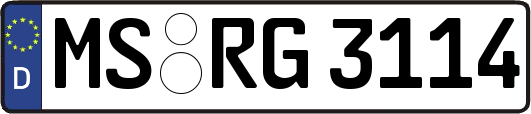 MS-RG3114