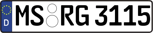 MS-RG3115