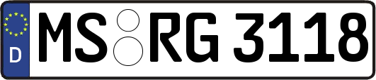MS-RG3118