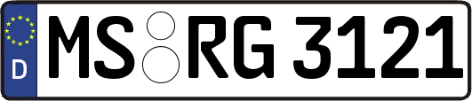 MS-RG3121