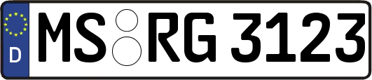 MS-RG3123