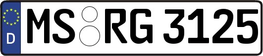 MS-RG3125