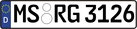 MS-RG3126