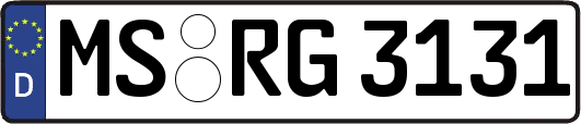 MS-RG3131