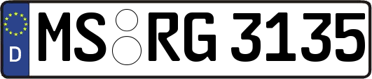 MS-RG3135