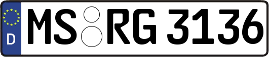 MS-RG3136