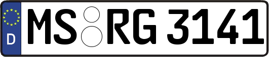 MS-RG3141