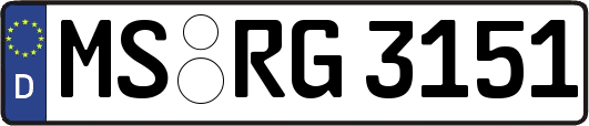 MS-RG3151