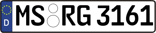 MS-RG3161