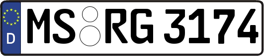 MS-RG3174