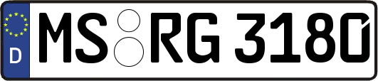 MS-RG3180