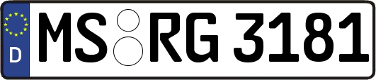 MS-RG3181