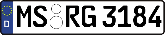 MS-RG3184