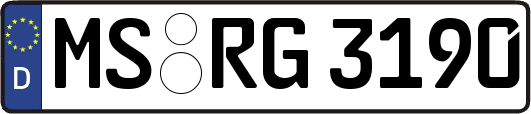 MS-RG3190