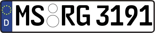 MS-RG3191