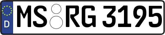 MS-RG3195